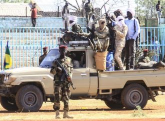 بعثة للأمم المتحدة: قوات الدعم السريع ارتكبت جرائم ضد الإنسانية في مدينة الفاشر السودانية