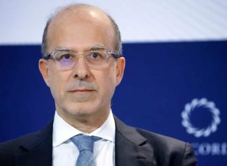 مكي: أدعو الوزراء والمرجعيات السياسية إلى مناقشة خطة الجيش تحت سقف البيان الوزاري