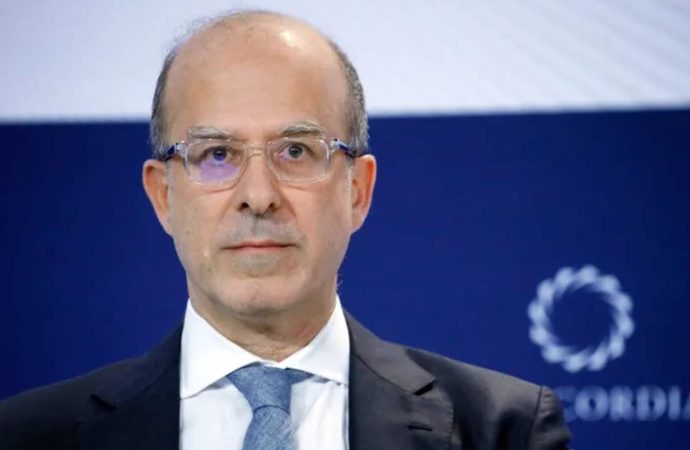 مكي: أدعو الوزراء والمرجعيات السياسية إلى مناقشة خطة الجيش تحت سقف البيان الوزاري