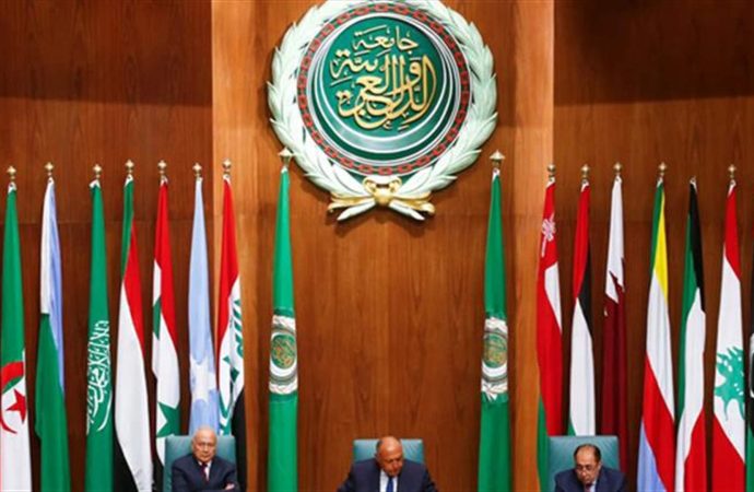 الجامعة العربية تؤكد أن لا تعايش في المنطقة من دون وقف إسرائيل “ممارساتها العدائية”