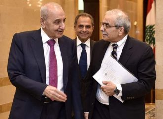 بري أكد لـ«الشرق الأوسط» أهمية إبعاد الفتنة… وسلام شدد على المُضي في بسط سلطة الدولة