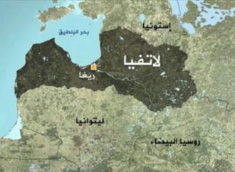 العثور على جندي كندي مفقود في لاتفيا ميتًا