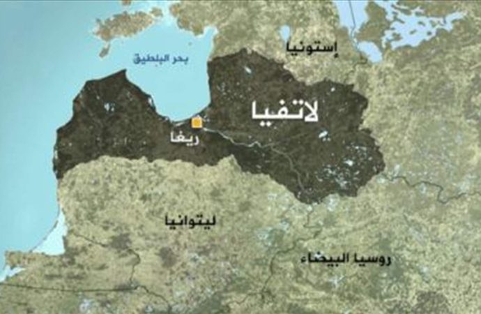 العثور على جندي كندي مفقود في لاتفيا ميتًا