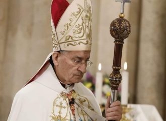 الراعي: لبنان لن يقوم بالإنشغال بالصغائر بل بالعودة إلى العيش المشترك والمساواة تحت سقف القانون