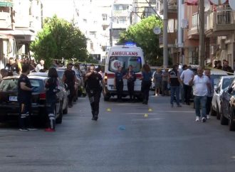 مقتل شرطيين تركيين إثنين في هجوم على مركز للشرطة