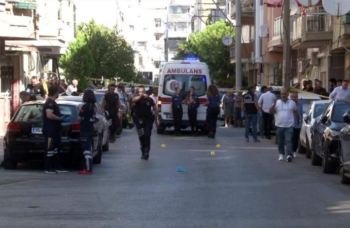 مقتل شرطيين تركيين إثنين في هجوم على مركز للشرطة