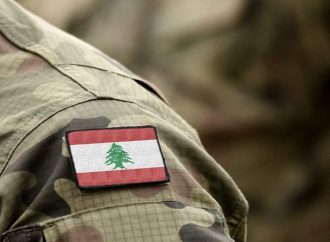 الجيش: رماية جوية في حقل رماية العاقورة – جبيل