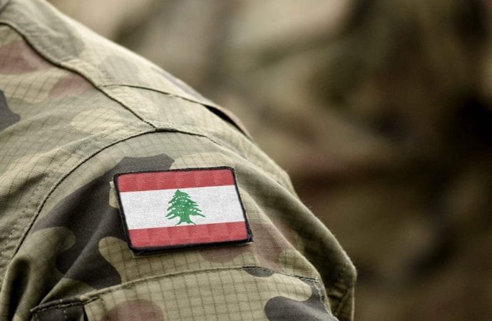 الجيش: رماية جوية في حقل رماية العاقورة – جبيل