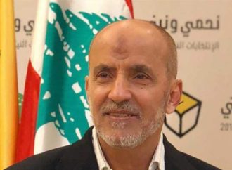 جشي من ياطر: لا نقاش في الاستراتيجية الدفاعية قبل انسحاب العدو ووقف العدوان وتحرير الأسرى وإعادة الإعمار