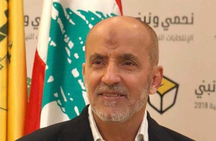 جشي من ياطر: لا نقاش في الاستراتيجية الدفاعية قبل انسحاب العدو ووقف العدوان وتحرير الأسرى وإعادة الإعمار