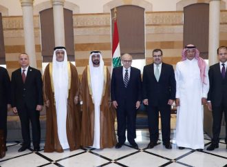 سلام: إستقرار لبنان حاجة عربية جامعة والحكومة ماضية في تنفيذ قراراتها