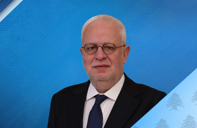 المكتب الاعلامي لوزير العدل: آليات جديدة لتعزيز التنسيق اللبناني – السوري
