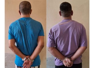 أحدهما بحقّه 26 مذكّرة توقيف… توقيف مطلوبَين للقضاء