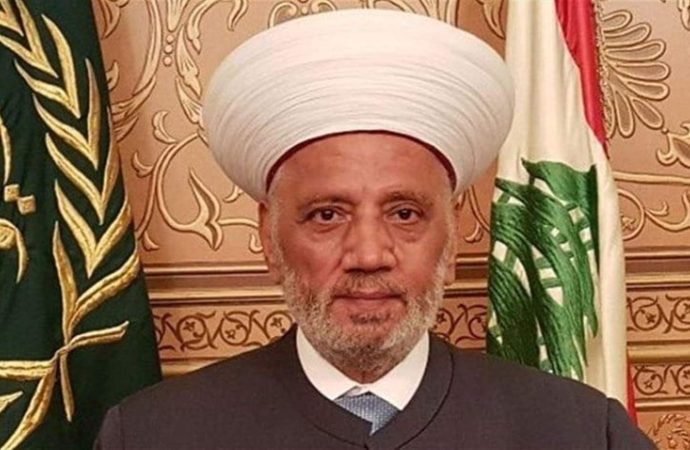 دريان إستقبل وفد البرلمان العربي… اليماحي: نعمل في المحافل الدولية للضغط على إسرائيل