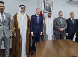 رجي أكد تصميم الحكومة على إكمال مسيرة الاصلاح… اليماحي: نرفض أي تدخل خارجي في شؤون لبنان الداخلية