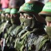 كتائب القسام تتبنى الهجوم في القدس الشرقية