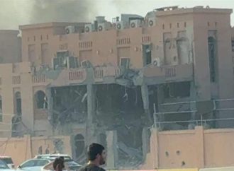 فشل إسرائيلي باغتيال قادة “حماس”  وقطر تنفي تبلغها المسبق من الولايات المتحدة