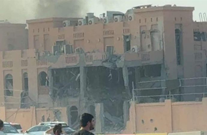 فشل إسرائيلي باغتيال قادة “حماس”  وقطر تنفي تبلغها المسبق من الولايات المتحدة