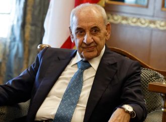 بري دان العدوان الاسرائيلي على قطر: لوقفة عربية جادة قبل فوات الأوان