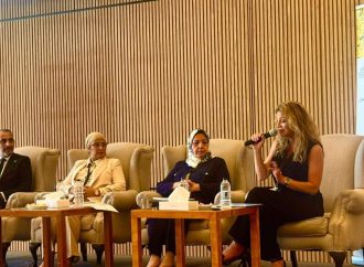 أبو شقرا تشارك في المؤتمر الإقليمي للسياحة المستدامة في عَمَّان: موسم الصيف نجح بالرغم من التحديات