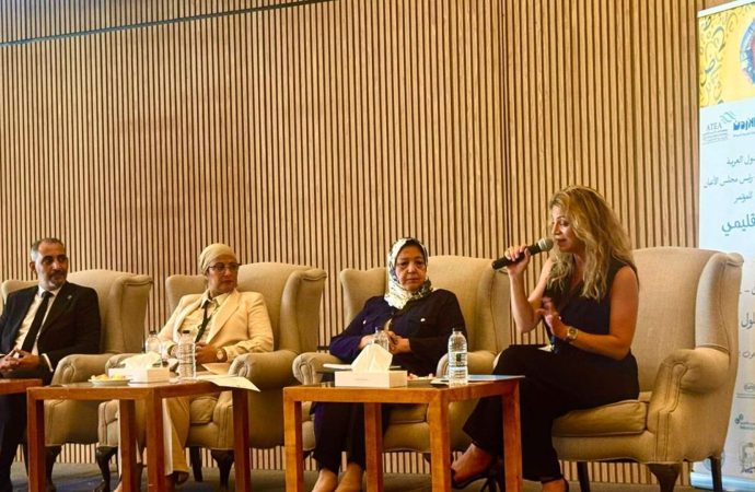 أبو شقرا تشارك في المؤتمر الإقليمي للسياحة المستدامة في عَمَّان: موسم الصيف نجح بالرغم من التحديات