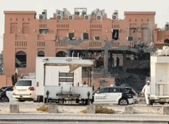 الحكومة الألمانية: انتهاك سيادة قطر وسلامة أراضيها أمر غير مقبول