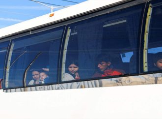 غانا توافق على استقبال رعايا دول في غرب أفريقيا مرحّلين من الولايات المتّحدة