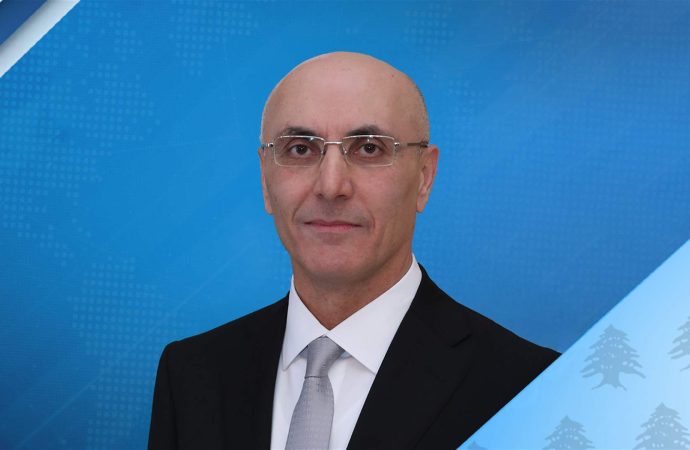 وزيرا الداخلية والإتصالات: صفقة الأسرى قيد المتابعة والإنتخابات بموعدها و”ستارلينك” بانتظار قرار مجلس الوزراء