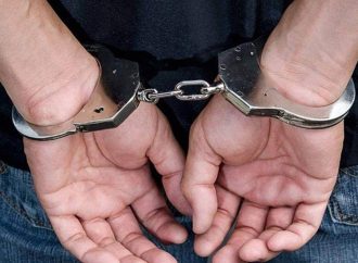 الجيش: توقيف أشخاص لارتكابهم جرائم مختلفة