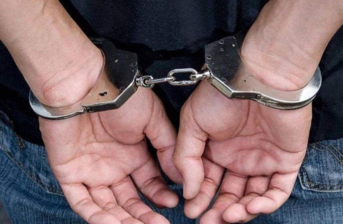 الجيش: توقيف أشخاص لارتكابهم جرائم مختلفة