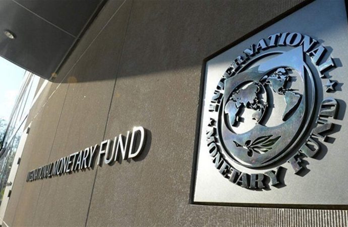 صندوق النقد الدولي: لبنان سيحتاج إلى دعم كبير من الشركاء الخارجيين لجهود الإصلاح