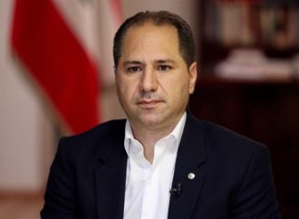 سامي الجميل: الدولة ماضية بحصر السلاح وتهديدات نعيم قاسم “مزايدات