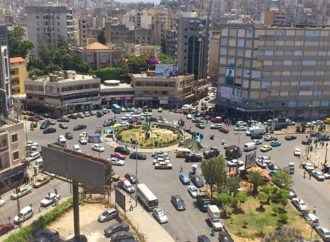 في طرابلس.. سيدة تنجو من الموت بأعجوبة