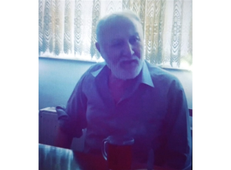 تعميم صورة عراقي يعاني من الزهايمر غادر منزله في سد البوشرية ولم يعد