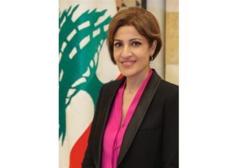 وزيرة البيئة: 3 سيناريوهات لإعادة التنظيم وتعزيز القدرات من خلال إنشاء مديرية عامة