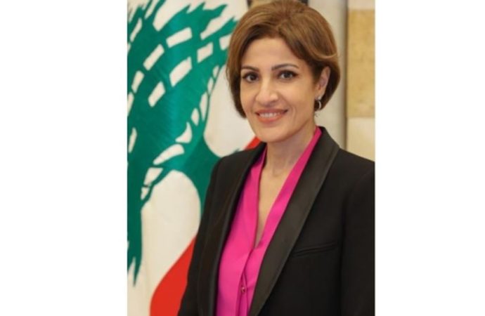 وزيرة البيئة: 3 سيناريوهات لإعادة التنظيم وتعزيز القدرات من خلال إنشاء مديرية عامة