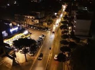 مبادرة جديدة.. “سبينس” تضيء طريق عجلتون الرئيسي