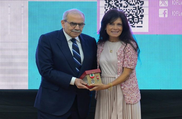 سلام: حصرية السلاح مسار انطلق ولن يعود إلى الوراء