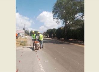 مياه الجنوب لمشتركيها: لترشيد استهلاك المياه لحين انتهاء اعمال الصيانة