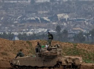 إسرائيل تكشف تفاصيل الاستعداد لاحتلال غزة