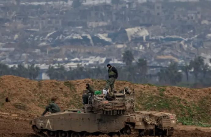 إسرائيل تكشف تفاصيل الاستعداد لاحتلال غزة