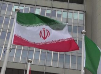 إيران تعدم رجلا شارك في انتفاضة من أجل حقوق المرأة في 2022