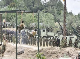 سقوط قدسية السلاح… لا كربلاء تحميه ولا المهدوية تبرّره