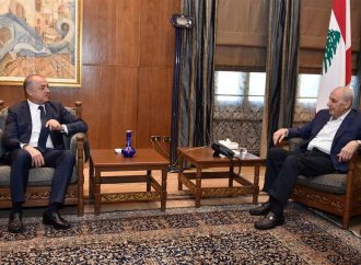 بوصعب من عين التينة: بري حريص على لبنان والتطبيق الكامل للطائف هو الحل الأفضل