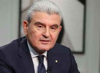 عيسى الخوري: الانتاج اللبناني لديه ميزات تعادل المنتجات الاوروبية