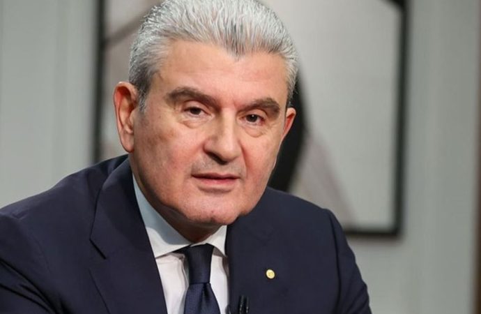 عيسى الخوري: الانتاج اللبناني لديه ميزات تعادل المنتجات الاوروبية