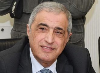 هاشم: “الحزب” ملتزم بالقرار اللبناني ولا يمكن إدخال الفتنة