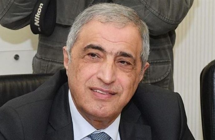 هاشم: “الحزب” ملتزم بالقرار اللبناني ولا يمكن إدخال الفتنة