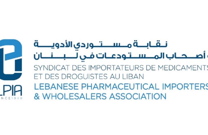 نقابة مستوردي الأدوية: لا لأخذ صحة المريض رهينة