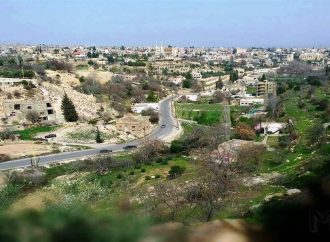 انفجار قريب من الحدود اللبنانية – السورية.. لم تُعرف اسبابه حتى الان